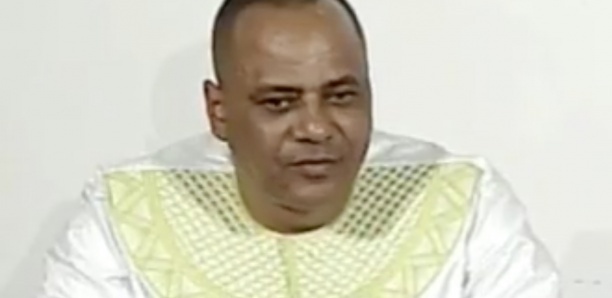 Tabaski: Macky Sall gracie Luc Nicolai