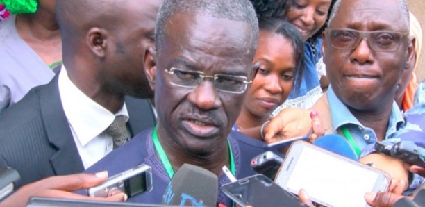 Élections HCCT : Doudou Ndir dresse un bilan positif