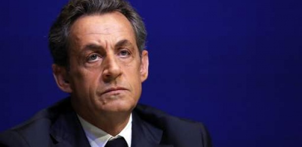 Les activités de Sarkozy en Russie dans le viseur de la justice