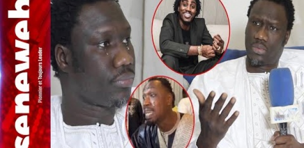 Ameth thiou- Wally : les Vraies raisons du clash