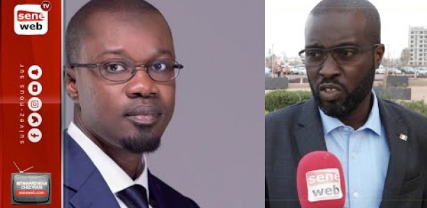 [Vidéo] Affaire Adji Sarr-Sonko : Pape Mahawa Diouf estime que le leader du Pastef doit "respecter" les Sénégalais, au lieu de...