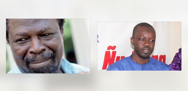Collecte de 10 milliards: Ibrahima Sène accuse Sonko d’« extorsion de fonds»