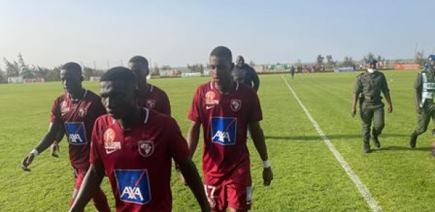 CHAN 2023 : À la découverte de la nouvelle pépite sénégalaise, Lamine Camara
