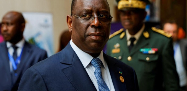 Environnement : Macky Sall promulgue le nouveau Code