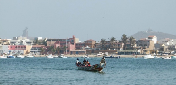 Yoff : Une pirogue interceptée, les 35 passagers en quarantaine