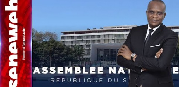 Assemblée nationale, suivez l'examen du budget du ministère des sports