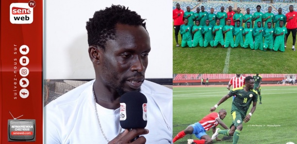 Moutarou Balde dévoile ses ambitions