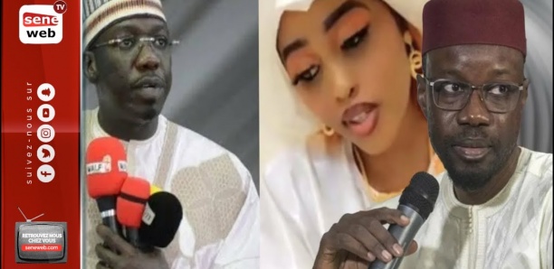 "Damadoon saaga Sonko, mais tay reutiounaako ndax...": émouvante confidence de...