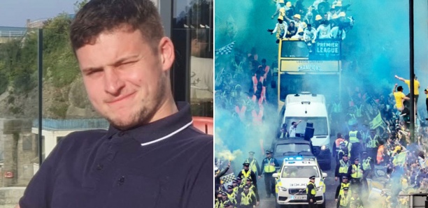 Championship : Un supporter de Leeds dans le coma, après être tombé d'un arbre en célébrant la montée du club