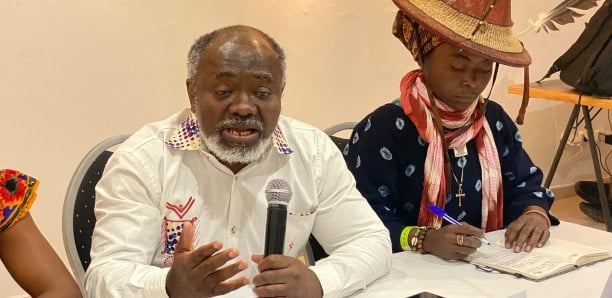 Des penseurs africains plaident pour une refondation de l’Afrique à travers la philosophie Ubuntu