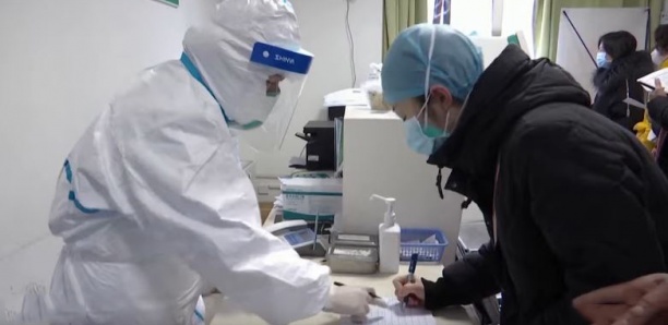 Coronavirus en Chine : les congés du Nouvel an prolongés, dernier bilan à 80 décès