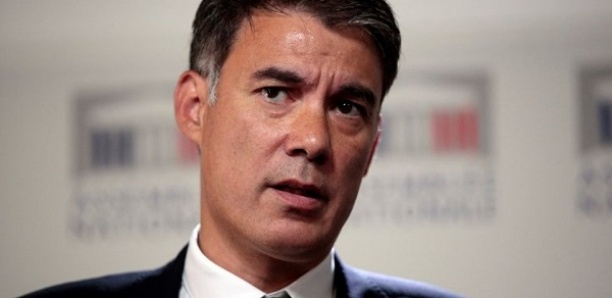 Olivier Faure élu à la tête du PS français
