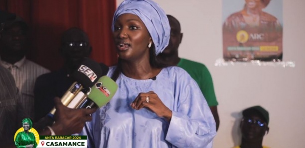 Anta Babacar: le grand pari du Plan Spécial de Développement de la Casamance