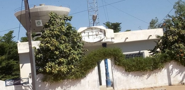 Braquage à l'agence Senelec de Dahra : Les assaillant emportent le coffre-fort