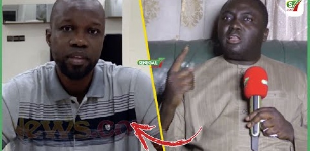 Appel à l'insurrection: Bamba Fall "brule" Sonko "Dagneko Wara Tekk Ci Yonn Teudj Ko Geunouniou"