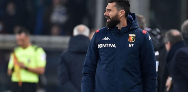 SERIE A :Motta déjà remercié par le Genoa