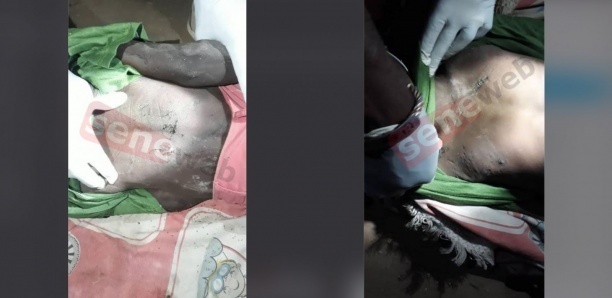 Battu par son maitre coranique : Le corps d’Abiboulaye Camara de retour à Louga après autopsie
