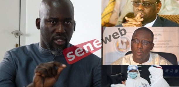 Statut spécial pour Dakar, mal-gouvernance...: les révélations accablantes de Fadilou Keïta
