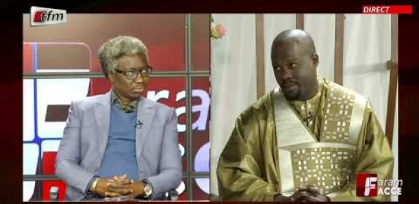 Mouhamadou Lamine Massaly : "Avant gnouye dieul sameu bakann, dina dieul bakann you beuri"