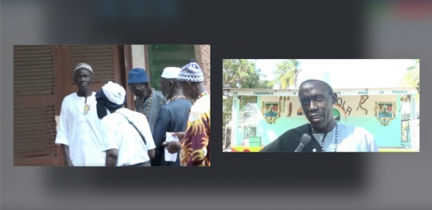 La famille d'Abdou Elinkine Diatta porte plainte devant le procureur