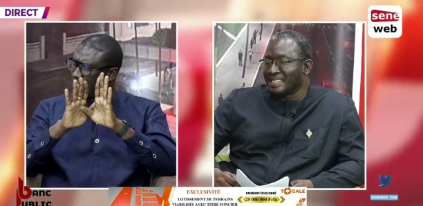 Débat houleux entre Cheikh Ousmane Touré, Serigne Mansour Sy Cissé et ce cadre de Benno
