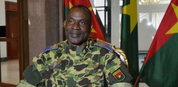 Procès de l'assassinat de Sankara: la présence du général Gilbert Dienderé en question