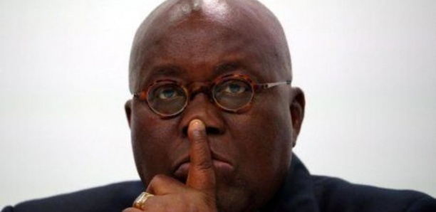 Présidentielle au Ghana: une vidéo mettant en cause Nana Akufo-Addo fait polémique