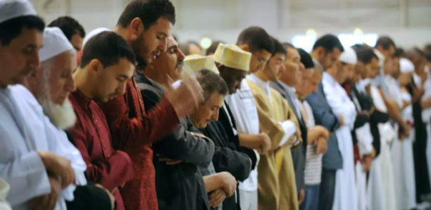 Fin du ramadan en France : La Korité sera célébrée le...