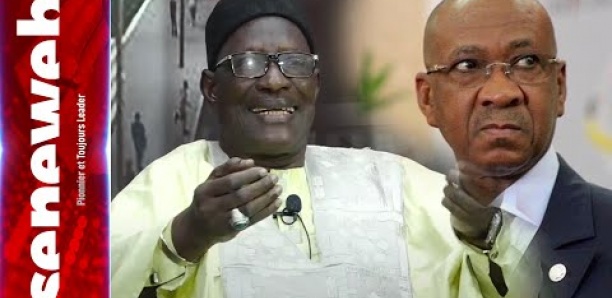 Assane Ba Pds: "le déli d'interrogations n'existe pas dans le code pénal..."