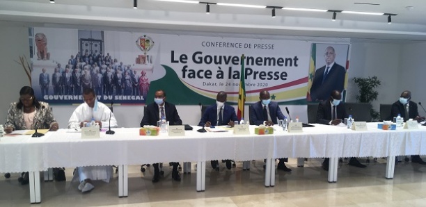 "30 guerriers de Macky contre l'opposition" : Un cadre de l'Apr clôt le débat