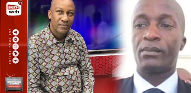 [Vidéo] Derniers développements dans l'affaire François Mancabou: Son avocat, Me Diallo se prononce...