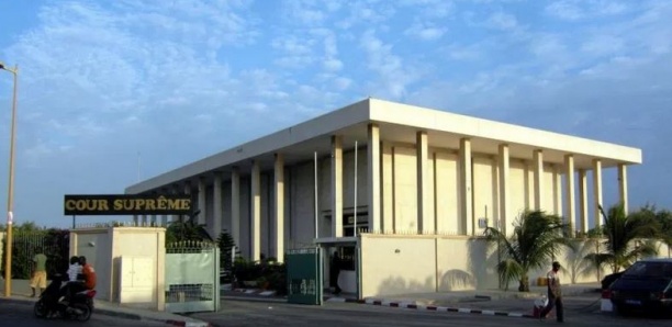 Litige foncier : Le feu couve (encore) à Djidah Thiaroye Kaw