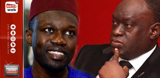 [Vidéo] Me Diouf menace : « je détiens un dossier explosif sur Sonko, relatif à… »