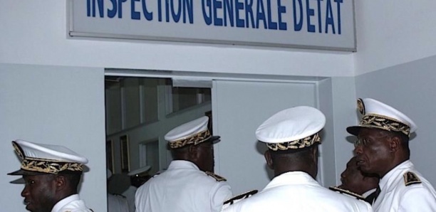 Commissariat à la sécurité alimentaire : L'IGE débusque une caisse d'avance