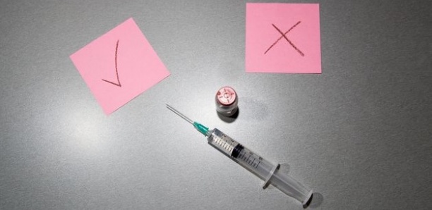 La note subtile de la direction de Ba Eau Bab pour imposer le vaccin à ses employés