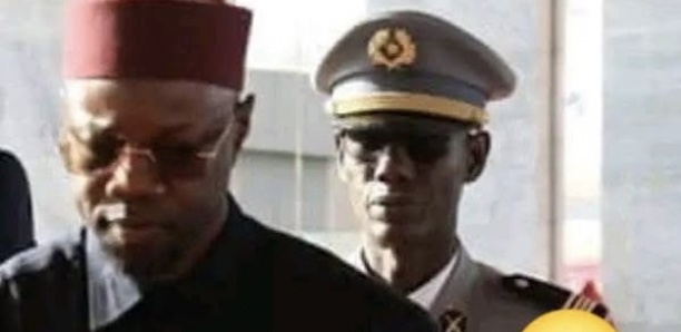 Décès de Pape Mignane Ndour : Sonko rend hommage à un « homme exceptionnel »