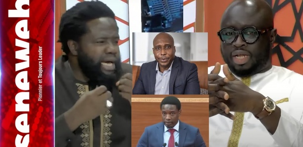 Politique : Cheikh Ousmane Touré pointe les "5 grosses erreurs" de Pape Djibril Fall