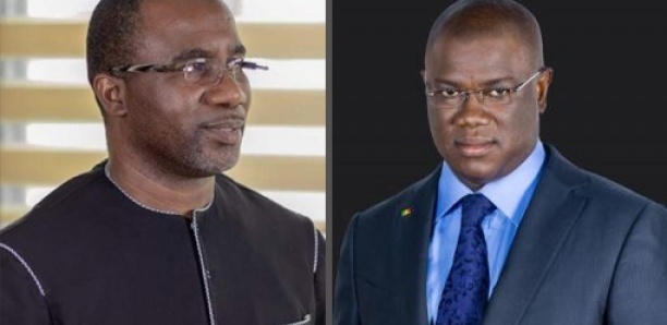 Élections Locales à Ziguinchor : Benoît Sambou fait de grosses révélations sur le duo Doudou Kâ-Baldé