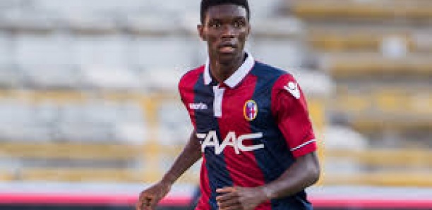 Covid-19-Ibrahima Mbaye  (Bologne) : « Il ne faut pas reproduire l’erreur des italiens… »