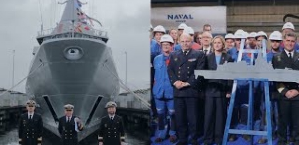 [Vidéo] Contrats de sous-marins australiens : vers une crise diplomatique entre la France et les Etats-Unis ?
