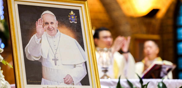 Mort du pape François : son corps mis en bière ce lundi soir et exposé mercredi