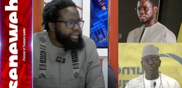 La réplique de Serigne Mansour à Aly Ngouille Ndiaye