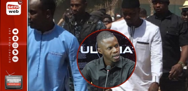 Convoi de Sonko attaqué à thicky: la part de vérité de ce responsable Pastef