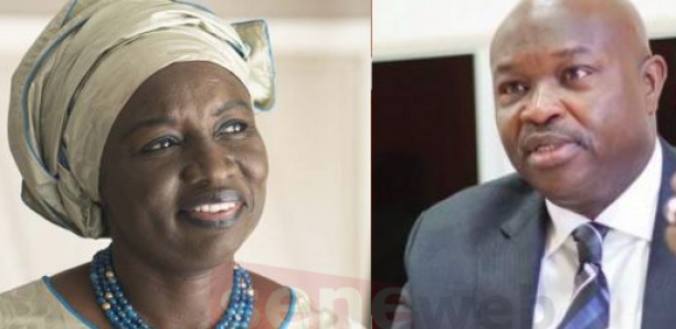 Aminata Touré : « ABC était un intellectuel brillant et un patriote engagé »
