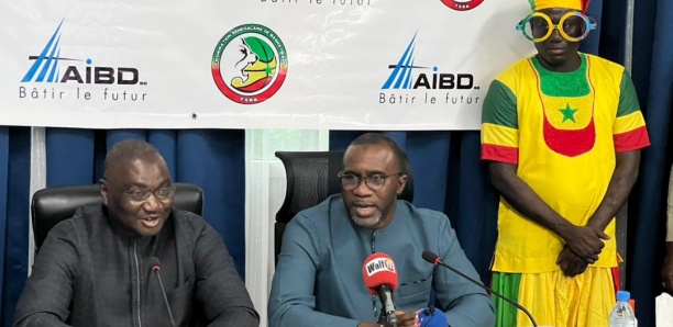 AIBD débourse 75 millions FCFA en appui au basket national