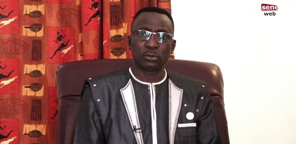 Maël Thiam, administrateur de l'Apr: "Nos ambitions dépassent 2024"