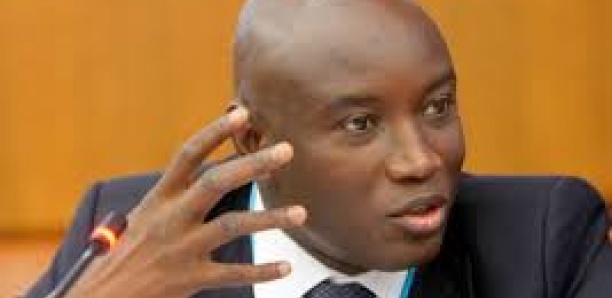 Absence de date précise de report des locales: Aly Ngouille Ndiaye s'explique