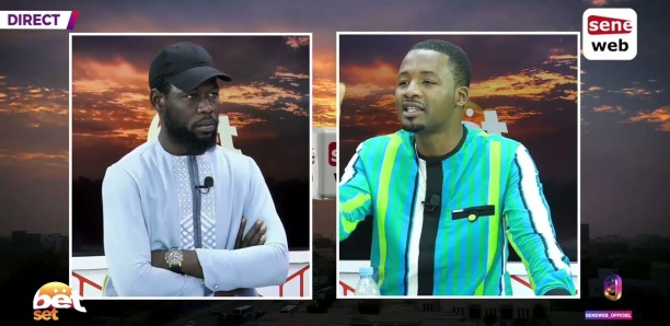 Santé de Sonko, Sortie de Macky sur le 3e mandat : Pape Abdoulaye Touré sans langue de bois