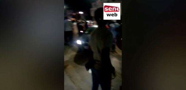 Covid-19 : Opération coup-de-poing des forces de sécurité aux Almadies