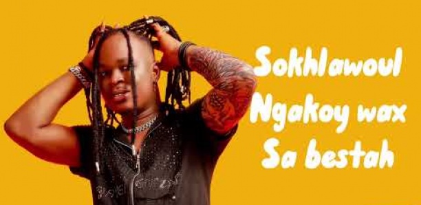 Nouveau single de Lecka "Aya Bim Bam" extrait du EP  WURUS